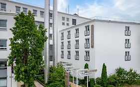 Mercure Hotel Stuttgart Airport Messe